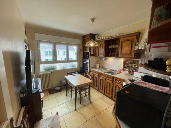 Faremoutiers (77515) Centre de Faremoutiers