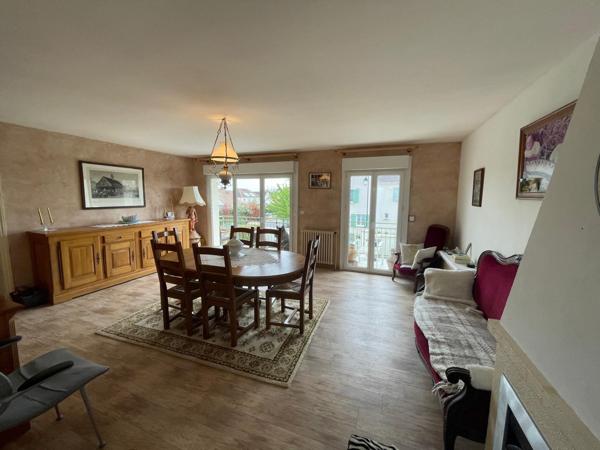 Faremoutiers (77515) Centre de Faremoutiers