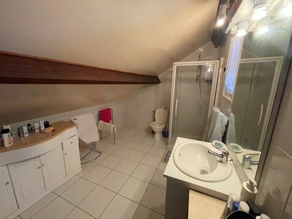 Faremoutiers (77515) Centre de Faremoutiers