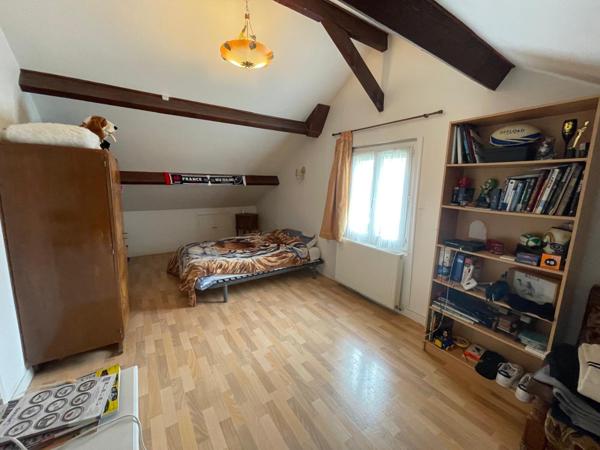 Faremoutiers (77515) Centre de Faremoutiers