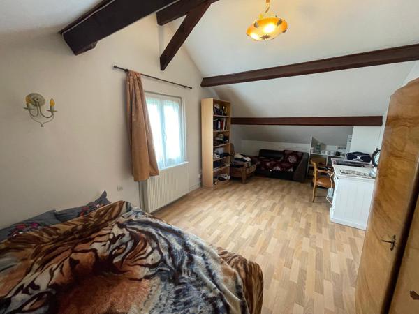 Faremoutiers (77515) Centre de Faremoutiers