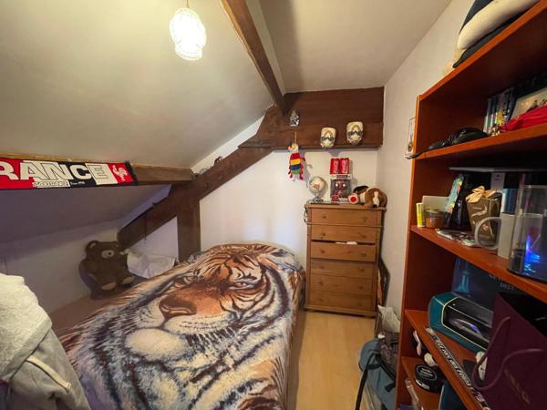 Faremoutiers (77515) Centre de Faremoutiers