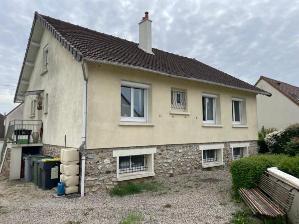 Faremoutiers (77515) Centre de Faremoutiers