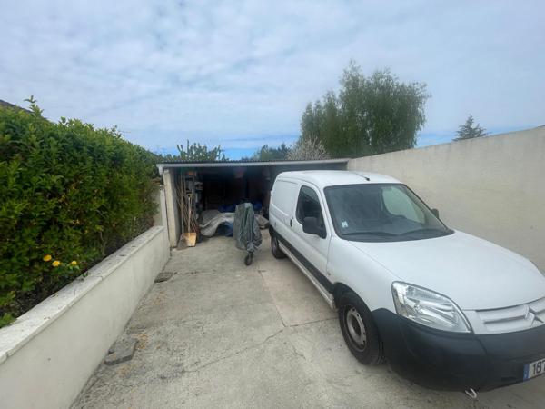 Faremoutiers (77515) Centre de Faremoutiers