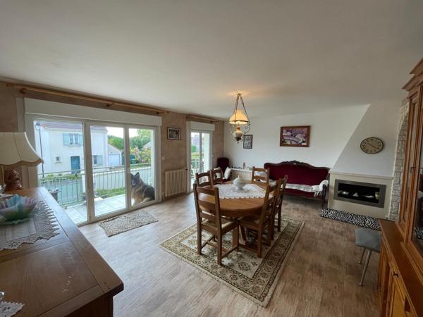 Faremoutiers (77515) Centre de Faremoutiers