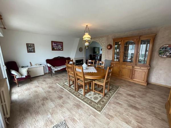 Faremoutiers (77515) Centre de Faremoutiers