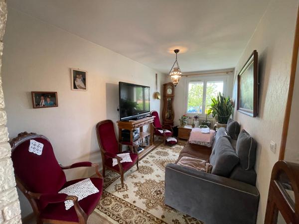 Faremoutiers (77515) Centre de Faremoutiers