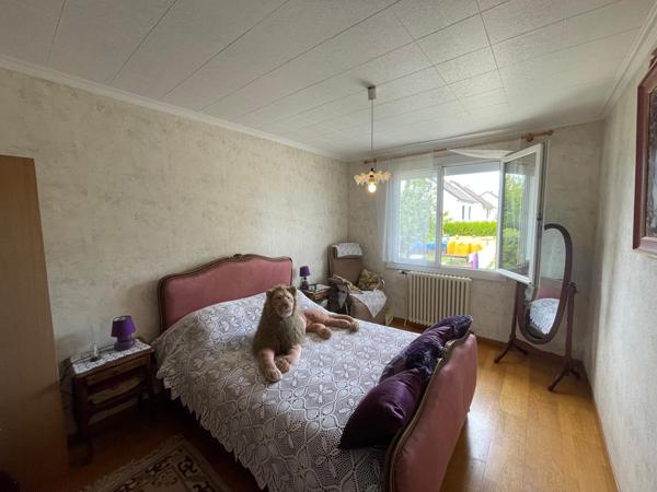 Faremoutiers (77515) Centre de Faremoutiers