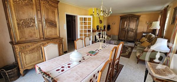 Maison à vendre  4 pièces - 83 m 2   BONNEVAL  - 28