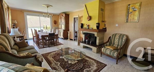 Maison à vendre  4 pièces - 83 m 2   BONNEVAL  - 28