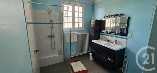 Maison à vendre  4 pièces - 83 m 2   BONNEVAL  - 28