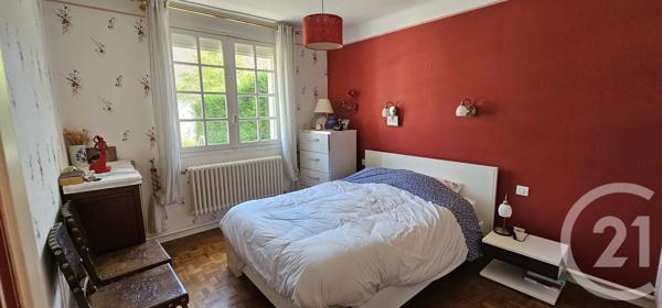 Maison à vendre  4 pièces - 83 m 2   BONNEVAL  - 28