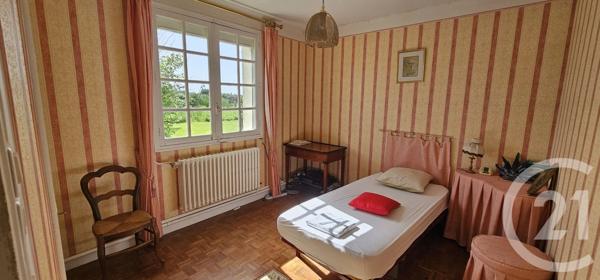 Maison à vendre  4 pièces - 83 m 2   BONNEVAL  - 28