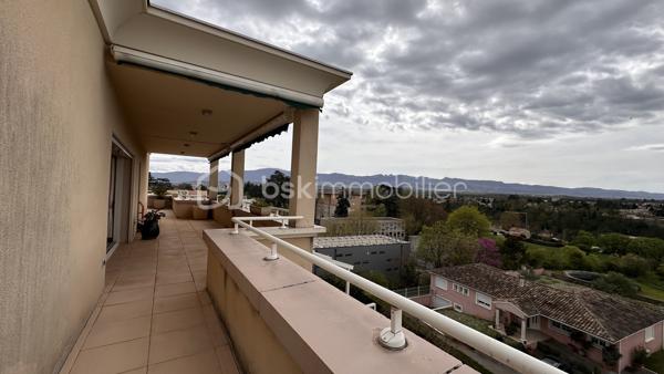 Appartement de 160 m²