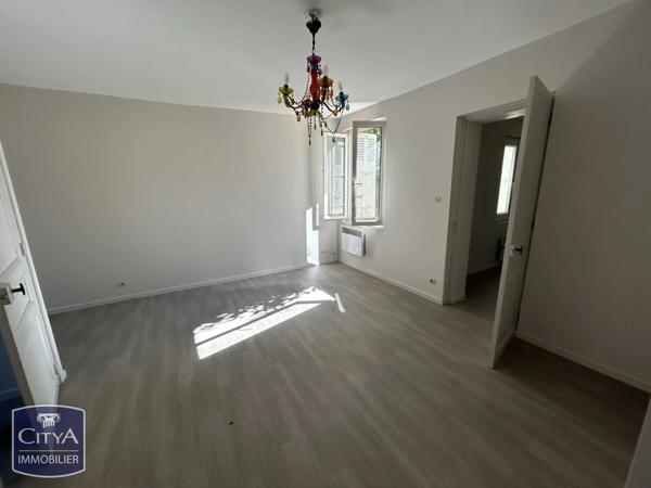 Maison à vendre 2 pièces 40.8m² Tours (37000)