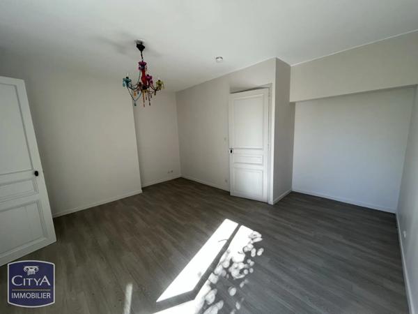 Maison à vendre 2 pièces 40.8m² Tours (37000)