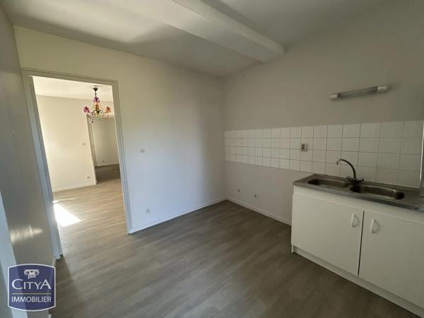 Maison à vendre 2 pièces 40.8m² Tours (37000)
