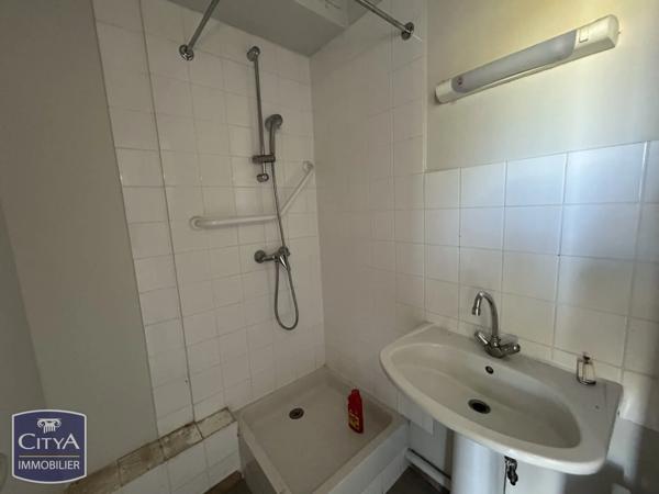 Maison à vendre 2 pièces 40.8m² Tours (37000)