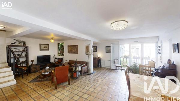 Maison à vendre 7 pièces 160 m² Les Lilas