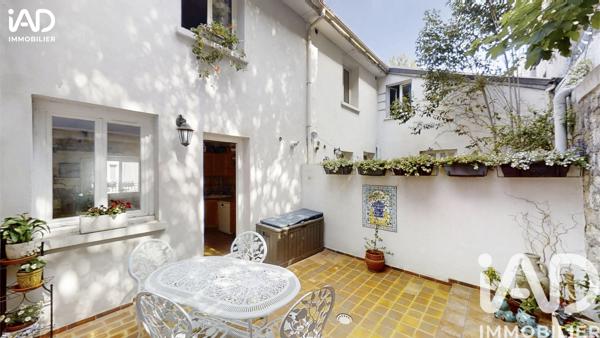 Maison à vendre 7 pièces 160 m² Les Lilas
