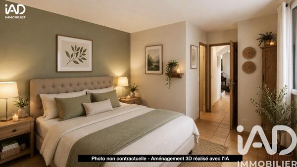 Maison à vendre 7 pièces 160 m² Les Lilas