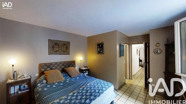 Maison à vendre 7 pièces 160 m² Les Lilas