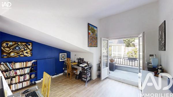 Maison à vendre 7 pièces 160 m² Les Lilas