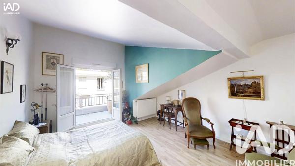 Maison à vendre 7 pièces 160 m² Les Lilas
