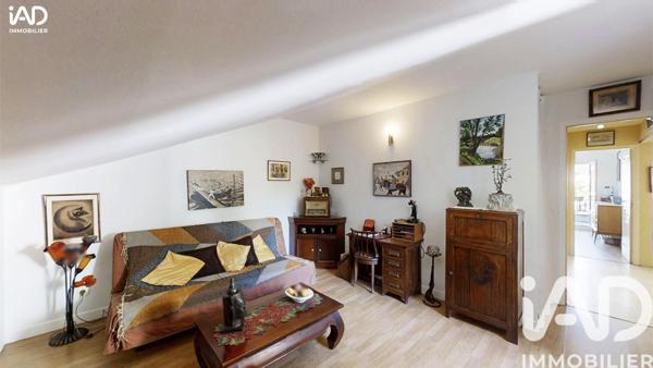 Maison à vendre 7 pièces 160 m² Les Lilas