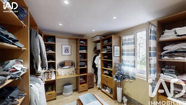 Maison à vendre 7 pièces 160 m² Les Lilas