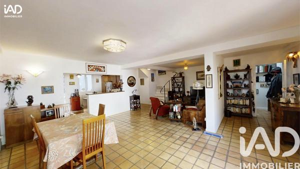 Maison à vendre 7 pièces 160 m² Les Lilas