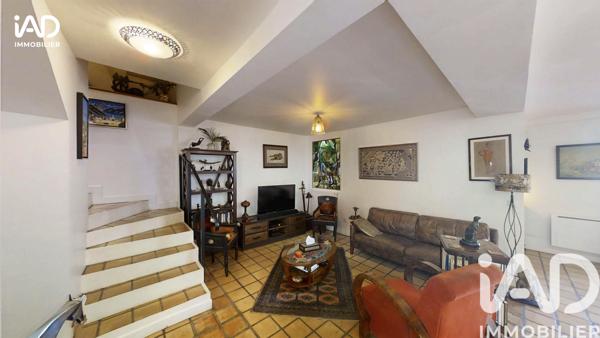 Maison à vendre 7 pièces 160 m² Les Lilas