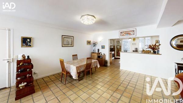Maison à vendre 7 pièces 160 m² Les Lilas