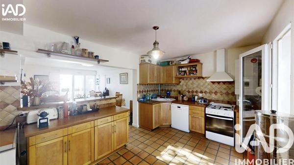 Maison à vendre 7 pièces 160 m² Les Lilas