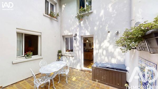 Maison à vendre 7 pièces 160 m² Les Lilas