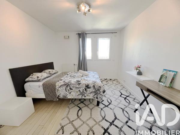 Appartement à vendre 4 pièces 117,65 m² Paris 13