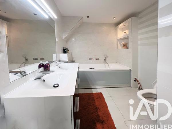 Appartement à vendre 4 pièces 117,65 m² Paris 13