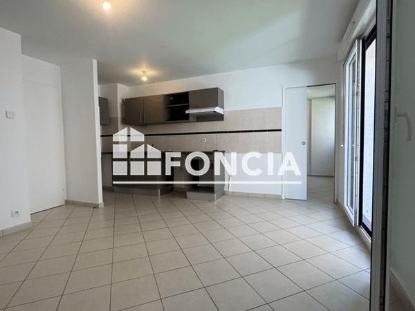 Location Appartement 2 pièces 40.24 m² - 31 RUE DE BELFORT Courbevoie 92400