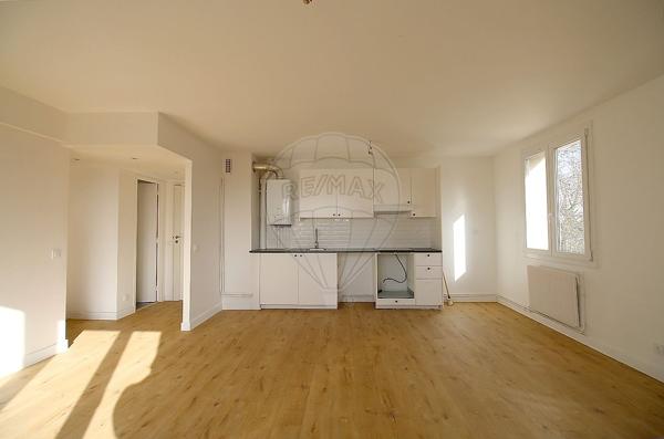 Appartement 1 chambre(s) à vendre - Colombes, Hauts-de-Seine - 92