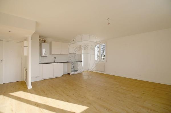 Appartement 1 chambre(s) à vendre - Colombes, Hauts-de-Seine - 92
