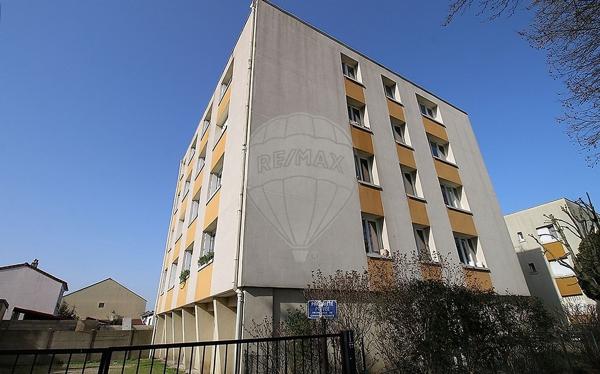 Appartement 1 chambre(s) à vendre - Colombes, Hauts-de-Seine - 92