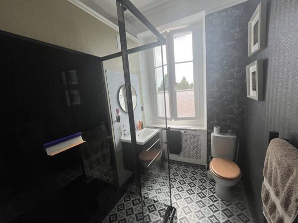 Maison à vendre |  La Chapelle-Montbrandeix |  6 pièces | 117 m²