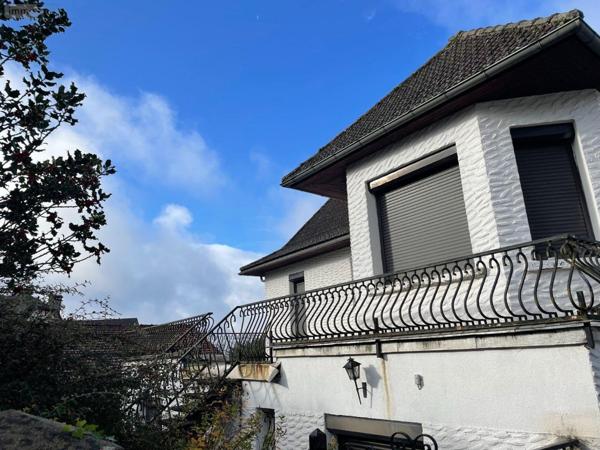 Maison à vendre à Mauriac dans le Cantal (15200), ref : 15060/1045
