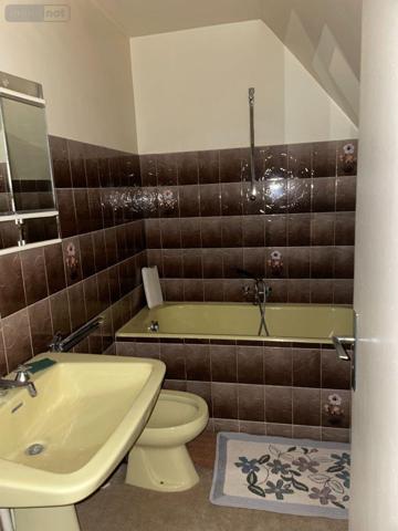 Maison à vendre à Mauriac dans le Cantal (15200), ref : 15060/1045