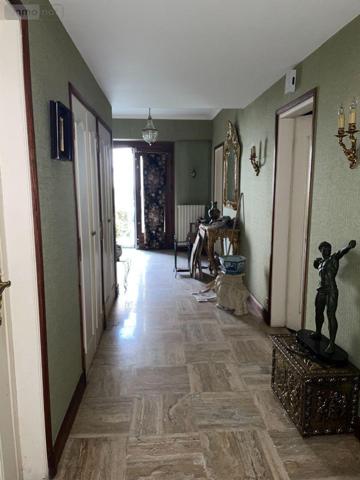 Maison à vendre à Mauriac dans le Cantal (15200), ref : 15060/1045