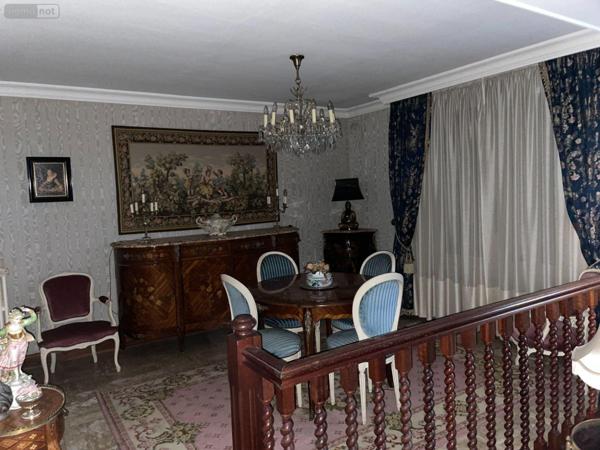 Maison à vendre à Mauriac dans le Cantal (15200), ref : 15060/1045