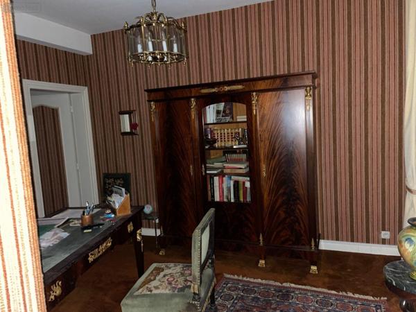 Maison à vendre à Mauriac dans le Cantal (15200), ref : 15060/1045