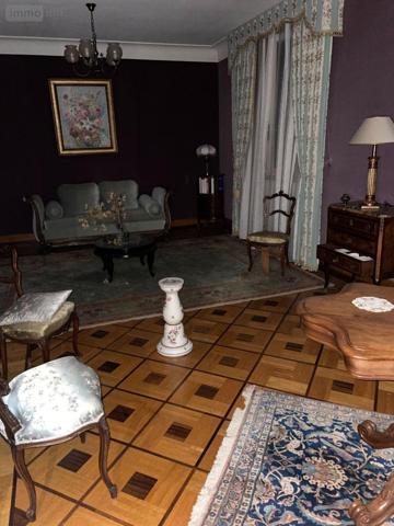 Maison à vendre à Mauriac dans le Cantal (15200), ref : 15060/1045