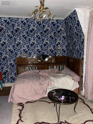 Maison à vendre à Mauriac dans le Cantal (15200), ref : 15060/1045