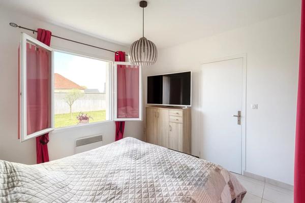 Vente Maison 5 pièces 109 m2 à Vasselay